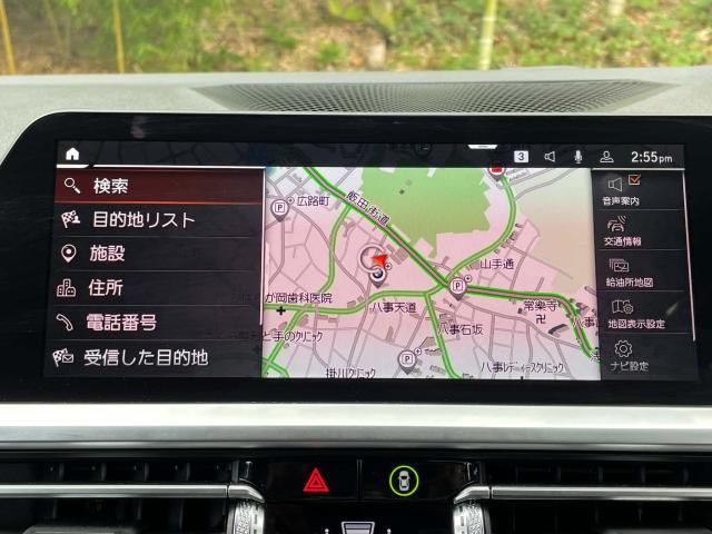 BMW 3SERIES TOURING 2021 Image 31