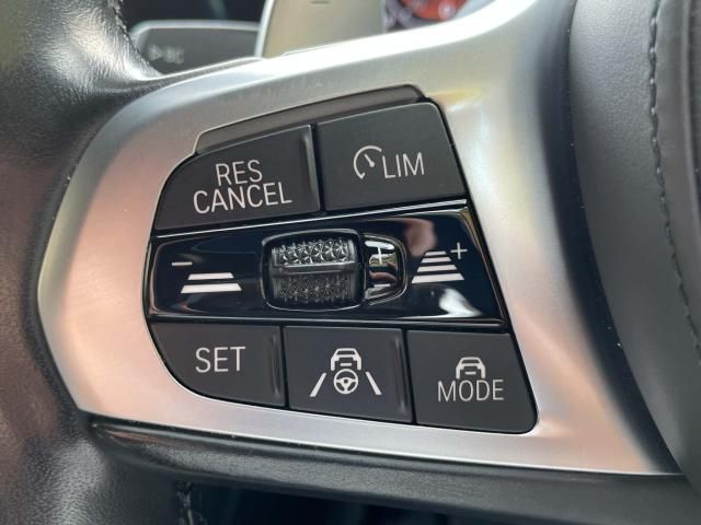 BMW 3SERIES TOURING 2021 Image 31