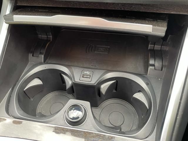 BMW 3SERIES TOURING 2021 Image 31