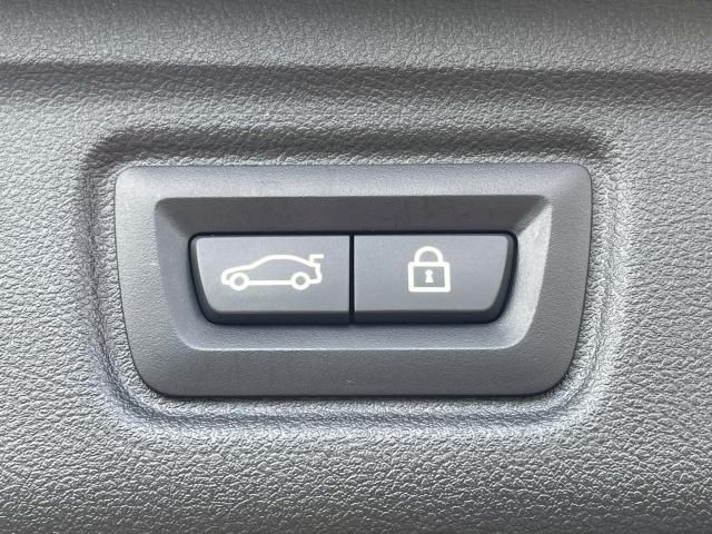 BMW 3SERIES TOURING 2021 Image 31