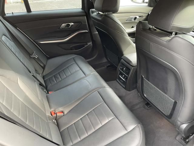 BMW 3SERIES TOURING 2021 Image 31