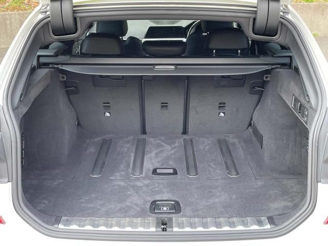 BMW 3SERIES TOURING 2021 Image 31