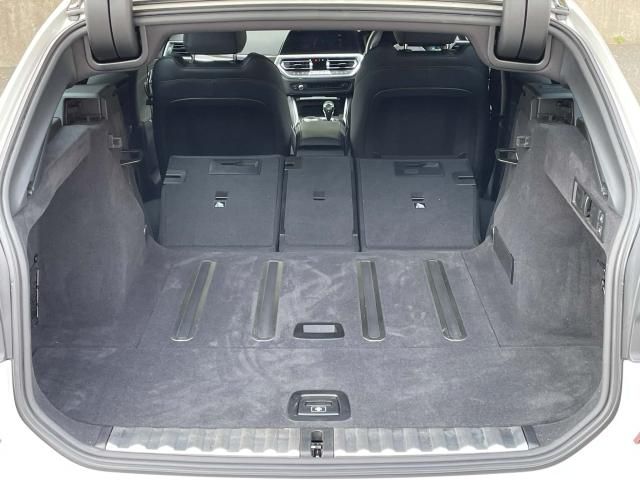 BMW 3SERIES TOURING 2021 Image 31