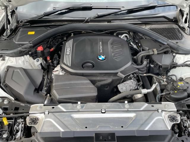 BMW 3SERIES TOURING 2021 Image 31