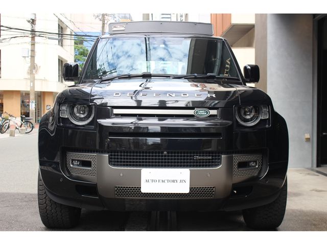 ROVER DEFENDER 2023 Image 31