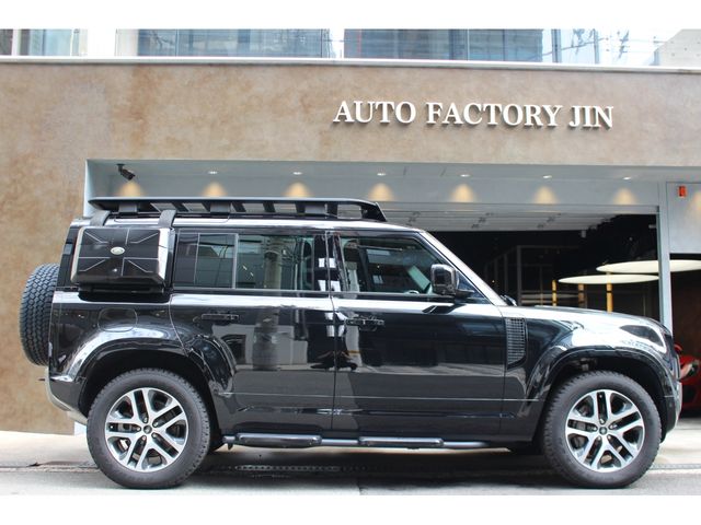 ROVER DEFENDER 2023 Image 31