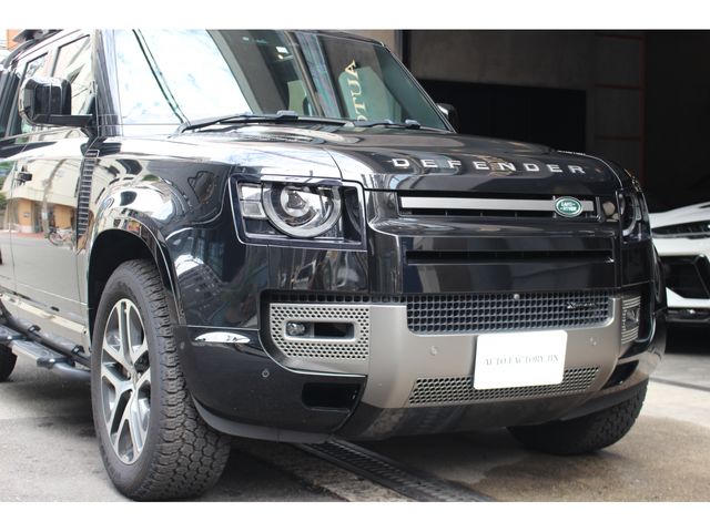 ROVER DEFENDER 2023 Image 31