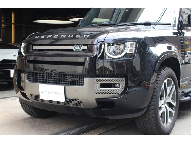 ROVER DEFENDER 2023 Image 31