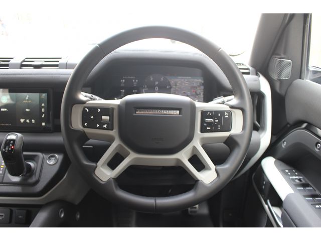 ROVER DEFENDER 2023 Image 31