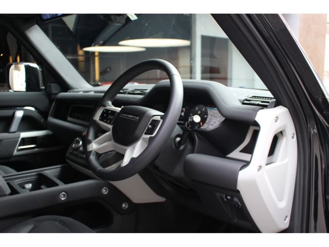 ROVER DEFENDER 2023 Image 31