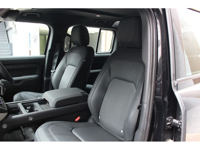 ROVER DEFENDER 2023 Image 31