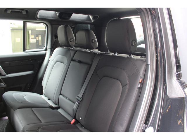 ROVER DEFENDER 2023 Image 31