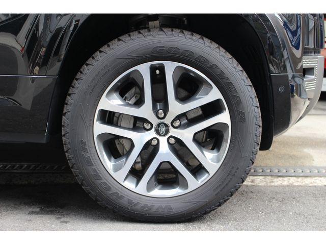 ROVER DEFENDER 2023 Image 31