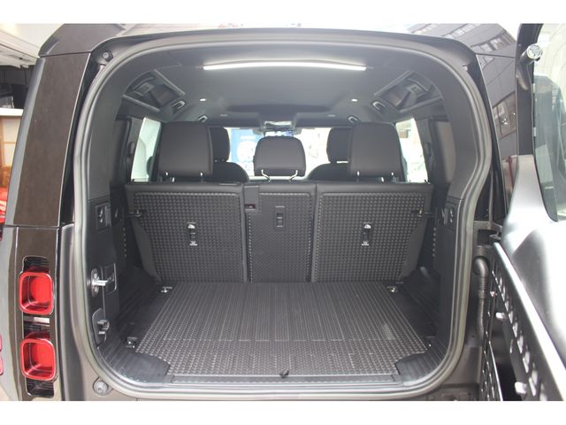 ROVER DEFENDER 2023 Image 31