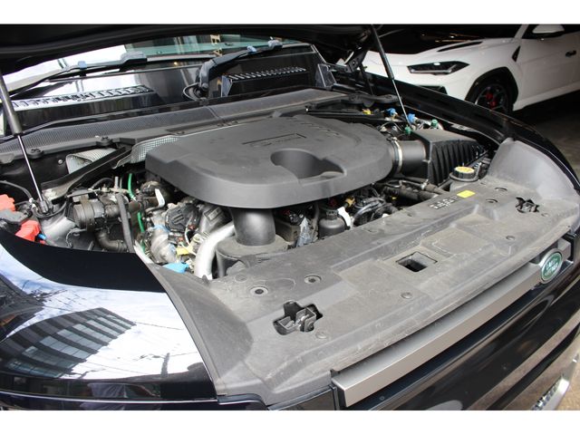 ROVER DEFENDER 2023 Image 31