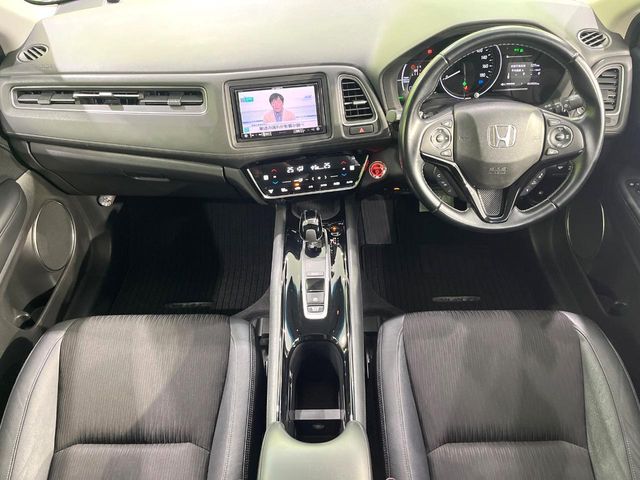 HONDA VEZEL HYBRID 2018 Image 31