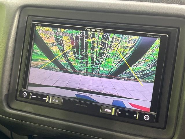 HONDA VEZEL HYBRID 2018 Image 31