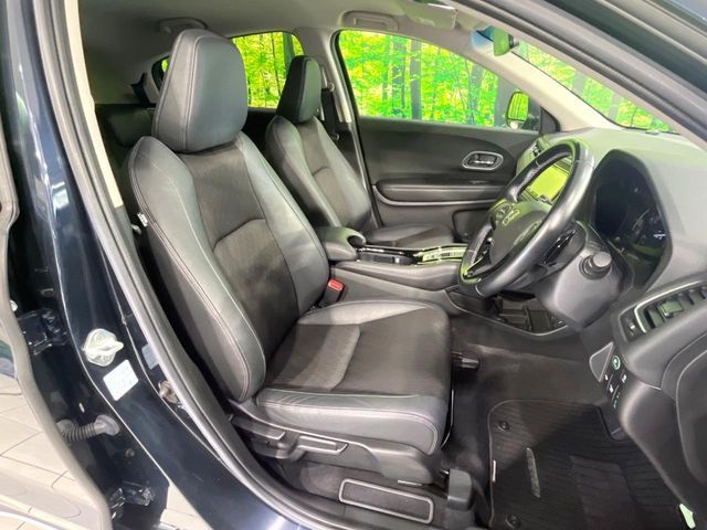 HONDA VEZEL HYBRID 2018 Image 31