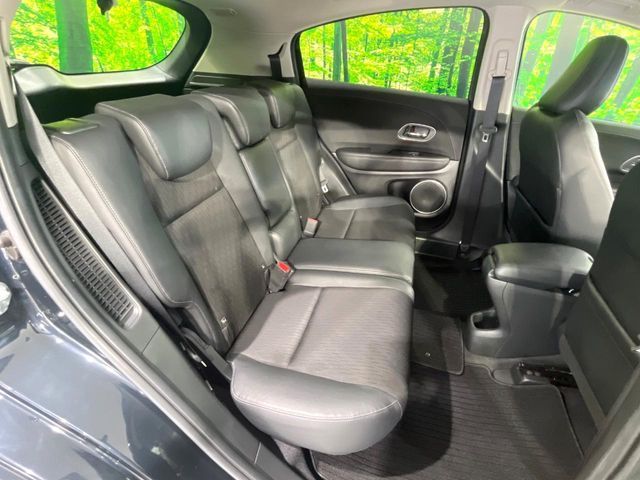 HONDA VEZEL HYBRID 2018 Image 31