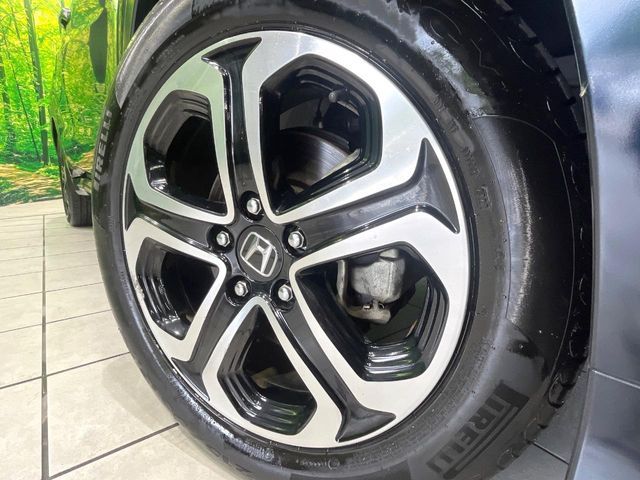 HONDA VEZEL HYBRID 2018 Image 31