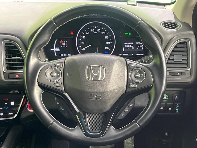 HONDA VEZEL HYBRID 2018 Image 31