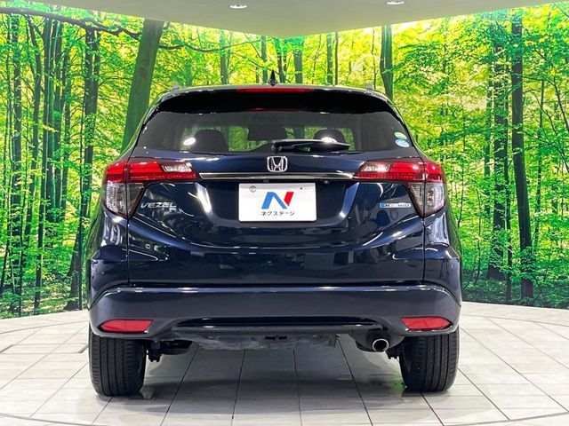 HONDA VEZEL HYBRID 2018 Image 31