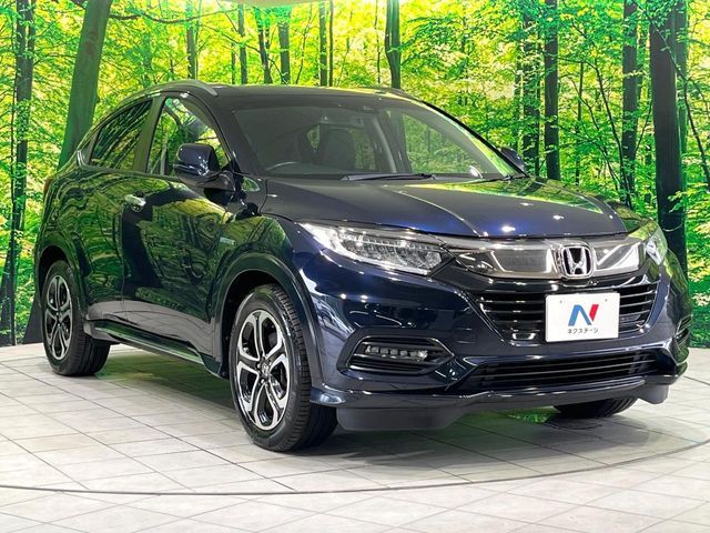HONDA VEZEL HYBRID 2018 Image 31