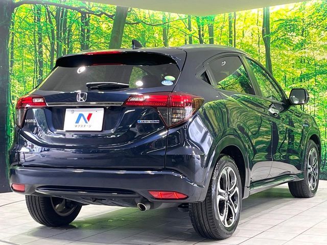 HONDA VEZEL HYBRID 2018 Image 31