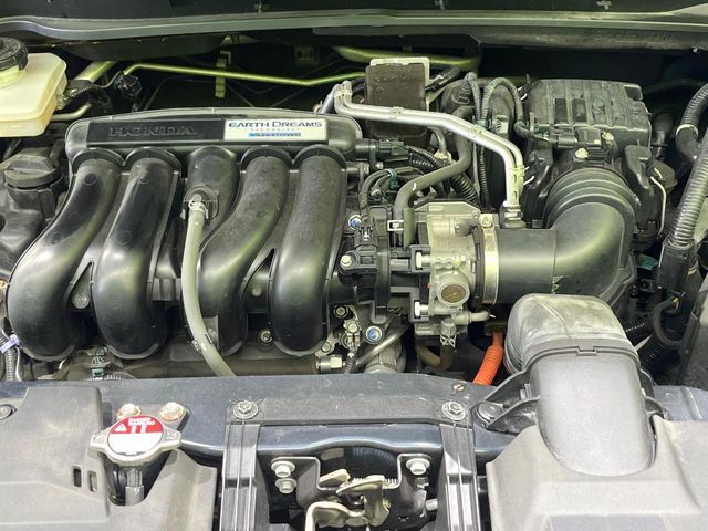 HONDA VEZEL HYBRID 2018 Image 31