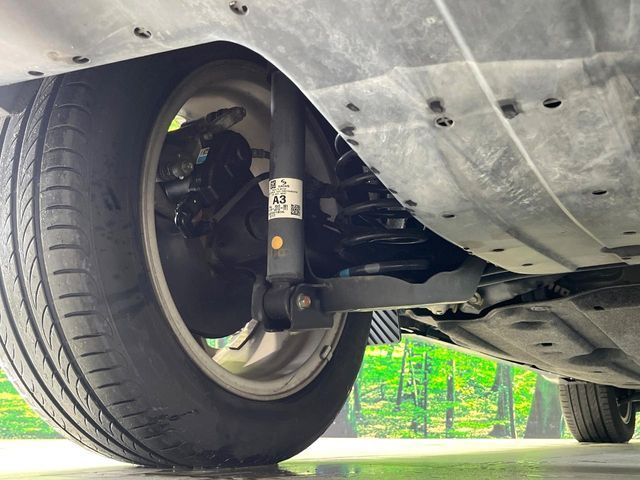 HONDA VEZEL HYBRID 2018 Image 31