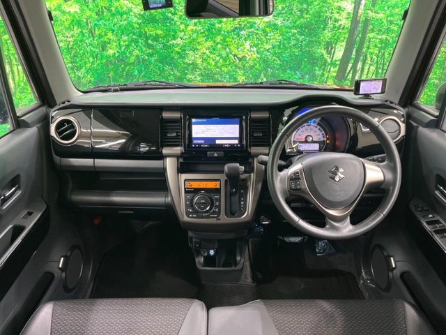 SUZUKI HUSTLER 2017 Image 31