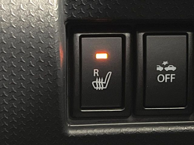 SUZUKI HUSTLER 2017 Image 31