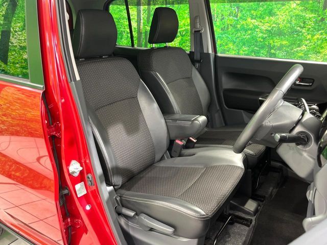 SUZUKI HUSTLER 2017 Image 31