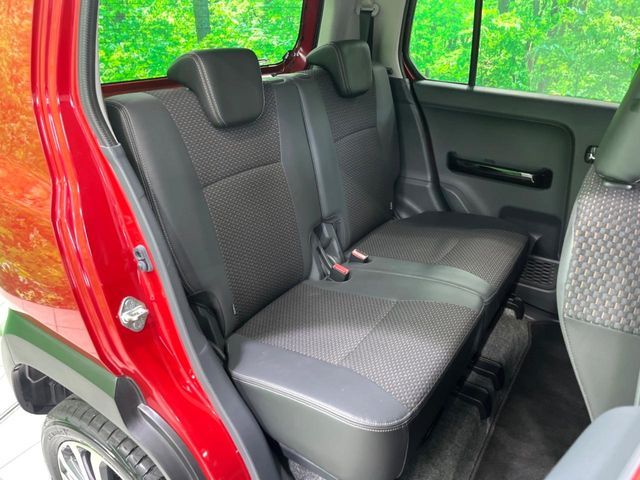 SUZUKI HUSTLER 2017 Image 31