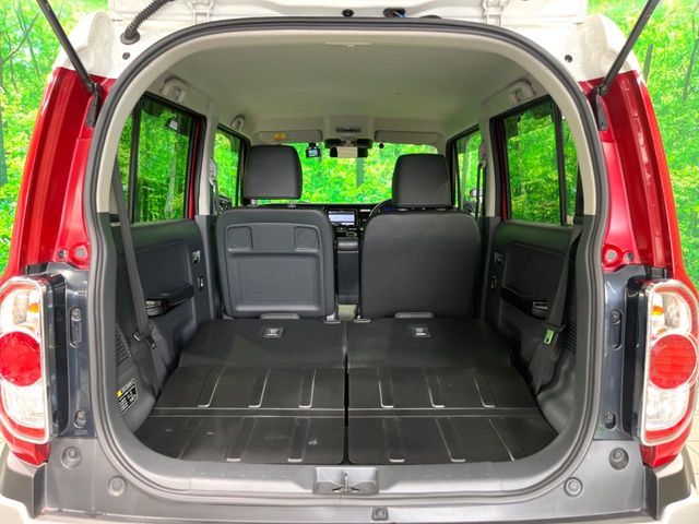 SUZUKI HUSTLER 2017 Image 31