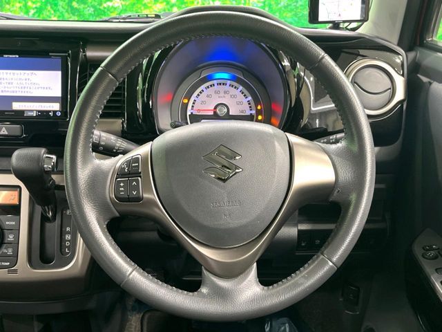 SUZUKI HUSTLER 2017 Image 31