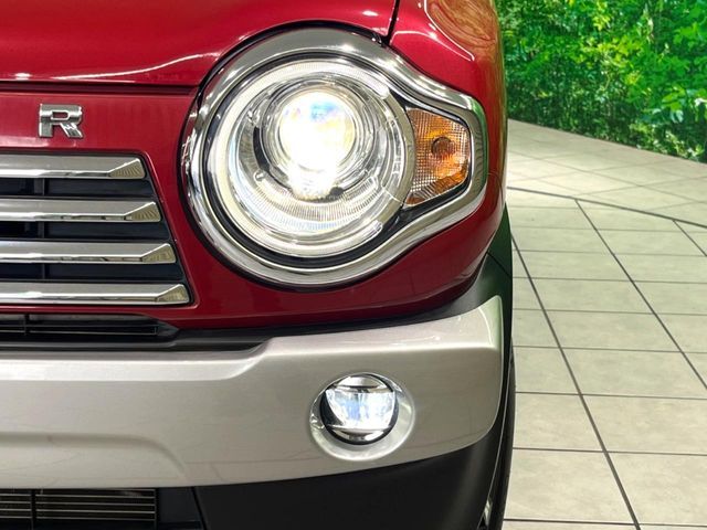 SUZUKI HUSTLER 2017 Image 31