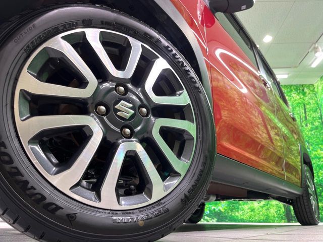 SUZUKI HUSTLER 2017 Image 31