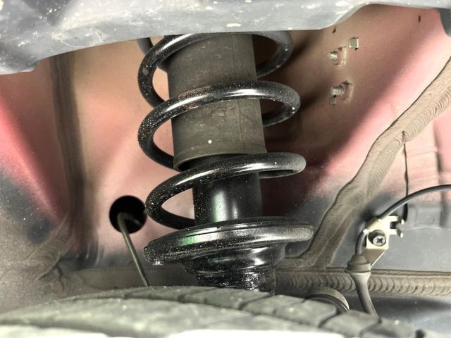 SUZUKI HUSTLER 2017 Image 31