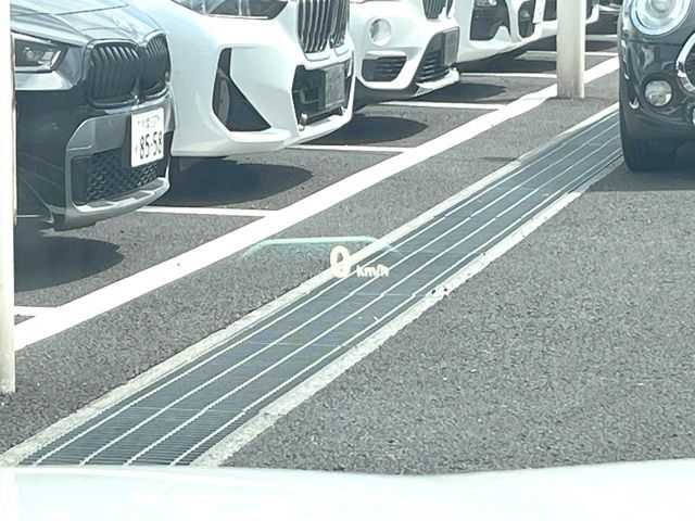 BMW 5SERIES SEDAN 2018 Image 31