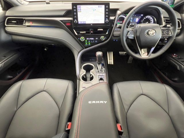 TOYOTA CAMRY HYBRID 2021 Image 31