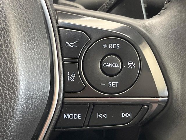 TOYOTA CAMRY HYBRID 2021 Image 31