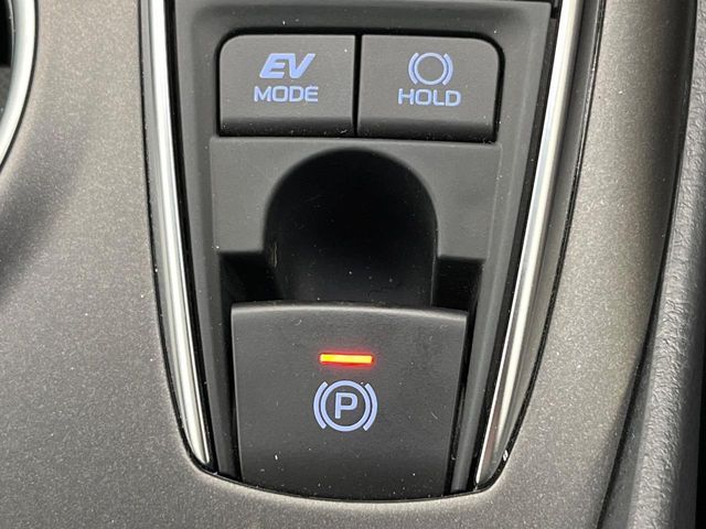 TOYOTA CAMRY HYBRID 2021 Image 31