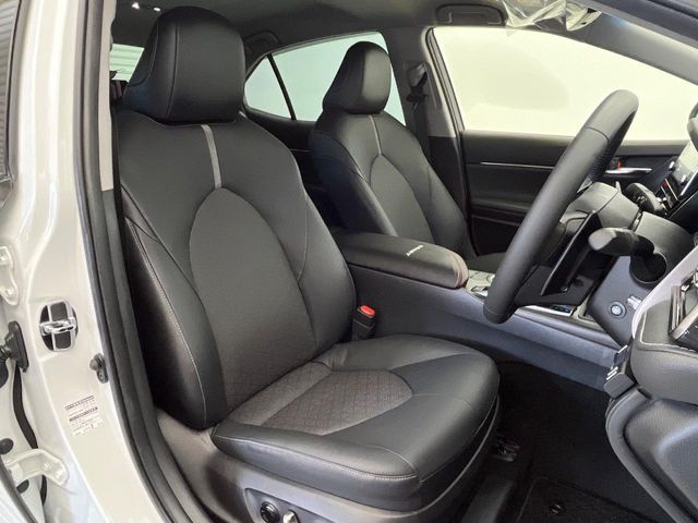 TOYOTA CAMRY HYBRID 2021 Image 31