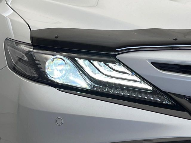 TOYOTA CAMRY HYBRID 2021 Image 31