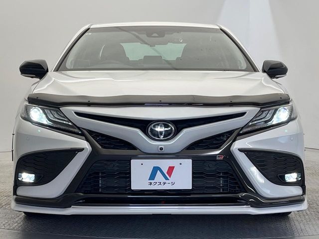 TOYOTA CAMRY HYBRID 2021 Image 31