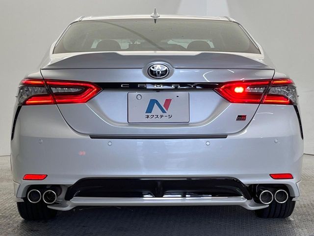 TOYOTA CAMRY HYBRID 2021 Image 31