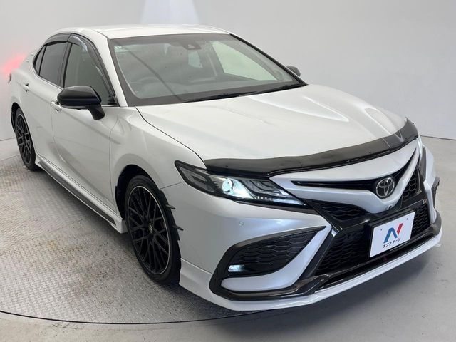 TOYOTA CAMRY HYBRID 2021 Image 31