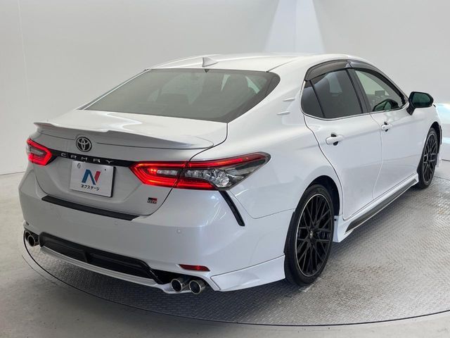 TOYOTA CAMRY HYBRID 2021 Image 31