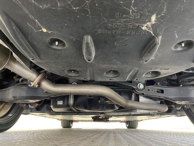 TOYOTA CAMRY HYBRID 2021 Image 31